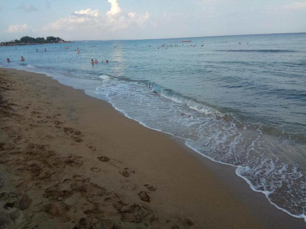 Northern Cyprus Trikomo, Iskele, Long Beach, Caesar Resort 3 Exterior foto