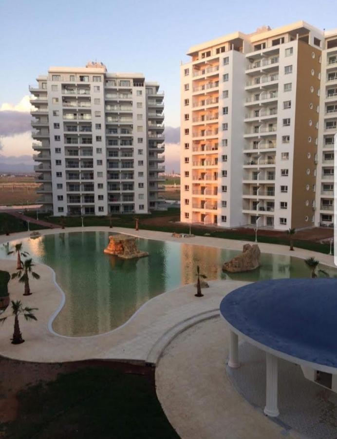 Northern Cyprus Trikomo, Iskele, Long Beach, Caesar Resort 3 Exterior foto